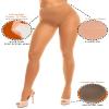 GLAMORY Satin 20 Pantyhose -Teint-4XL view 2