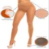 GLAMORY Satin 20 Pantyhose -Black-2XL view 2