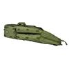 NCStar (Cases, Soft Long) Drag Bag/ Green view 1