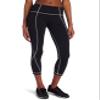 Gramicci Women's Oren Cropped Legging, 6, Jet Black view 1