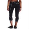 Gramicci Women's Oren Cropped Legging, 6, Jet Black view 2