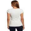 Gramicci Women's Morning Dew Tee, X-Large, Spa Blue view 2
