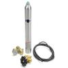Biondo Racing Products BK100E Regulator & Bottle Kit - 100psi view 1