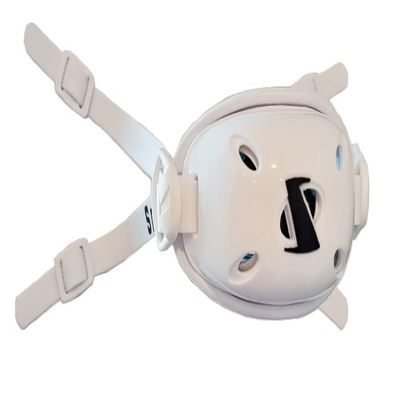 SportStar X1 GX-4 Football Chinstrap (White, S/M)