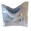 SportStar X1 GX-4 Football Chinstrap (White, S/M) view 3