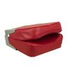 Springfield Marine 1040625 Folding Boat Chair - Red view 3