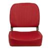 Springfield Marine 1040625 Folding Boat Chair - Red view 4
