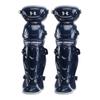 Under Armour UALG-YVSNA UA Victory Series / Leg Guards / Youth / Ages 7-9 / 11.5" NA view 1