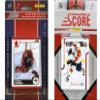 NHL Florida Panthers Licensed Score 2 Team Sets view 1
