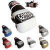 Combat Sports Max Strike MMA Training Gloves, Open Palm Fingerless Gloves for MMA, Muay Thai, and Kickboxing view 1