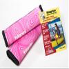 Yakgrips Takeapart Kayak Paddle Grips, No-Slip, Prevents Blisters (Pink Swirl) - Cascade Creek view 2