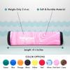 Yakgrips Takeapart Kayak Paddle Grips, No-Slip, Prevents Blisters (Pink Swirl) - Cascade Creek view 3