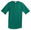 Augusta Sportswear XXXX 580, Dark Green, 4X-Large view 1