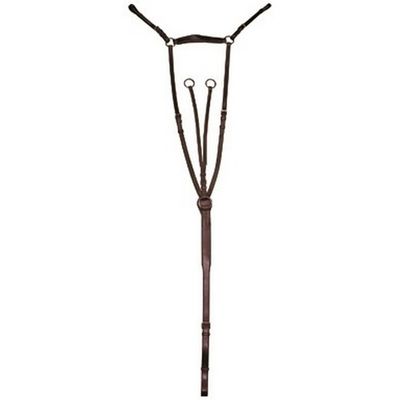 JHL Hunting Breastplate (Cob) (Brown)