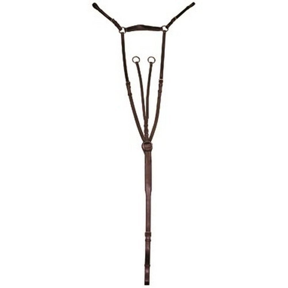 JHL Hunting Breastplate (Cob) (Brown)