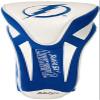 Team Golf NHL Tampa Bay Lightning Single Apex Driver Head Cover Golf Club Single Apex Driver Headcover, Fits All Oversized Clubs, Truly Sleek Design view 1