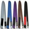 Ring to Cage Brazilian Jiu Jitsu Belt - Black - Size A2 view 1