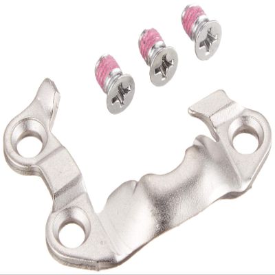 SHIMANO PD-M520 / PD-M540 Body Cover and Fixing Bolts Right Hand