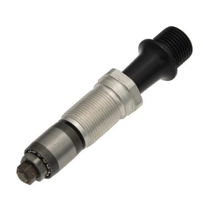 SHIMANO PD-M540 Left Hand Pedal axle Assembly.