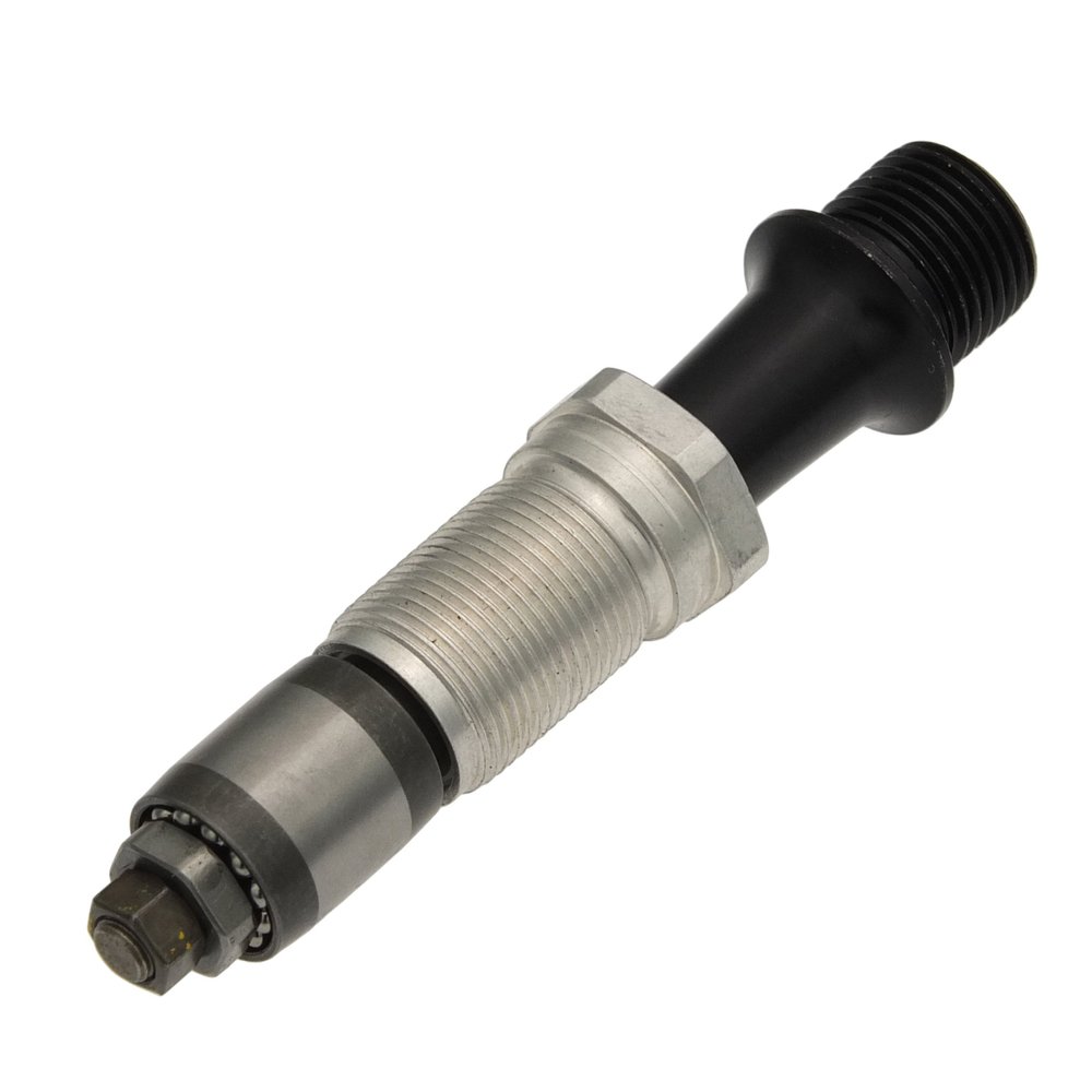SHIMANO PD-M540 Left Hand Pedal axle Assembly.