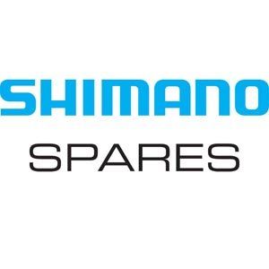 Shimano Spares Unisex's 46F 9806 Bike Parts, Standard, One