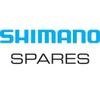 Shimano Spares Unisex's 46F 9806 Bike Parts, Standard, One view 1
