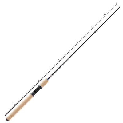 ABU GARCIA Devil 562UL 2/10 Spinning Rod, 5.6Ft