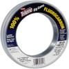 Berkley Big Game Fluorocarbon Leaders, Fishing Line, Fluorocarbon, Allround Fishing, 100% Professional Grade Flurocarbon, Unisex, Clear, 0.74mm | 25kg | 55lb | 91m | 100yd view 1