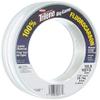 Berkley Big Game Fluorocarbon Leaders, Fishing Line, Fluorocarbon, Allround Fishing, 100% Professional Grade Flurocarbon, Unisex, Clear, 0.81mm | 27.2kg | 60lb | 68m | 75yd view 2