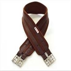 HyCOMFORT Cushion Girth-Black 50''