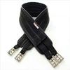 HyCOMFORT Waffle Girth-Brown - elasticated one end 46'' view 1