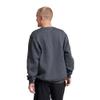 Russell Athletic Men's Dri-Power Crewneck Fleece Sweatshirt, Black Heather, X-Large view 4