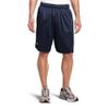 Russell Athletic Men's Mesh Pocket Short, Navy, XX-Large view 1