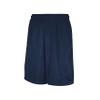 Russell Athletic Men's Mesh Pocket Short, Navy, XX-Large view 3