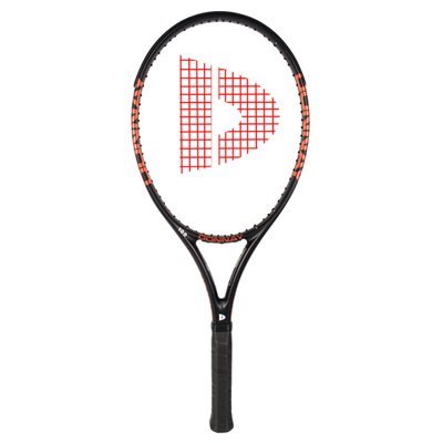 Donnay Formula 100 Tennis Racquet