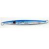 Hots Metal Jig Lure, Debutan Jig, 6.3 oz (180 g), Aurora Holo, UV Blue