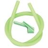 Pine Ridge Archery Nitro Peep Sight, Lime Green, 3/16-Inch view 2