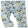 L'ovedbaby Baby-Girls Infant Legging, Lots-a-dots Cool, Newborn view 1