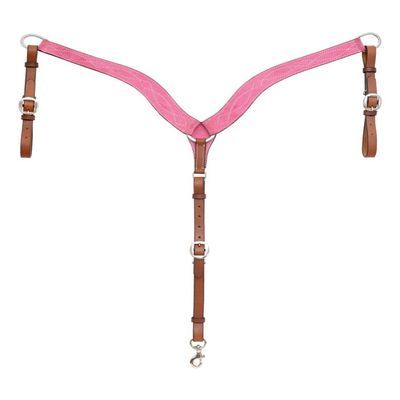 Circle Y Browband Headstall Walnut