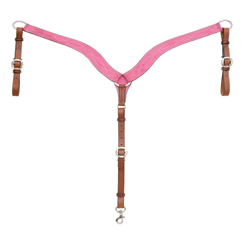Circle Y Browband Headstall Walnut