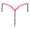 Circle Y Browband Headstall Walnut view 1