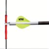 Pine Ridge Archery Finger Savers Bowstring Finger Guards, Great for Bowfishing, Purple view 2