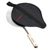 MUURIKKA Light Camping Frying Pan Leisku with Folding Handle and Cover Bag view 3