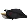 MUURIKKA Light Camping Frying Pan Leisku with Folding Handle and Cover Bag view 4