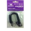 Kahara Japan KJ Lanyard Black view 1