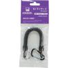Kahara Japan KJ Lanyard Black view 3