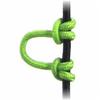 250 Foot Spool - Cir-Cut Archery SUPERLOOP Bowstring RELEASE D NOCKING LOOP - .093" 2.4mm (Multi Colors) (NEON GREEN) view 1