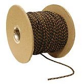 250 Foot Spool - Cir-Cut Archery SUPERLOOP Bowstring RELEASE D NOCKING LOOP - .093" 2.4mm (Multi Colors) (CAMO)