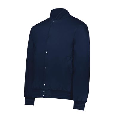 Holloway Mens 229140 Jacket, Black, Small US