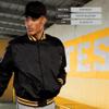 Holloway Mens 229140 Jacket, Black, Small US view 2